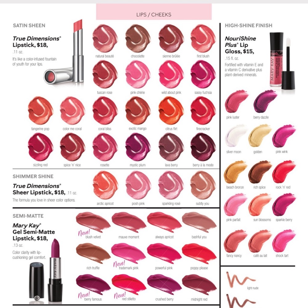 Mary Kay - Picture 5 of 8